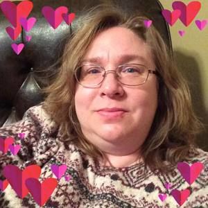 Meet your Posher, Robin baker